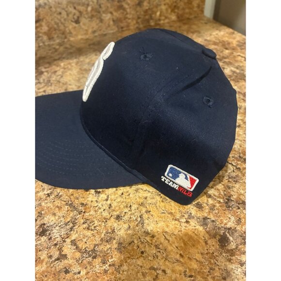 San Diego Padres MLB Baseball Cap - Picture 2 of 4